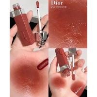 ราคา พร้อมส่ง ป้ายไทย tattoo รุ่นใหม่ 2022 DlOR addict lip tint no transfer lip tint รุ่นใหม่ล่าสุด2022 (16440126116)