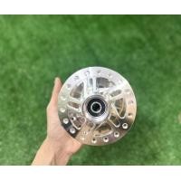 ราคา ดุมหน้าเวฟ125 ดุม Wave125 CNC (22722876979)