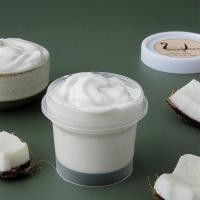 ราคา โยเกิร์ตมะพร้าว คีเฟอร์ coconut kefir (22062896040)