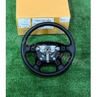 ราคา แท้เบิกศูนย์ วงพวงมาลัย อีซูซุ ดราก้อน ปี 1997 2001 รุ่น 4 ก้าน ดาก้อน TFR97 Isuzu แท้ศูนย์ อ่านที่ตัวเลือกให้ดีก่อนกดสั่ง แยกขายทั้งที่กดแตร และวงพวงมาลัย โปรดอ่านก่อนกดสั่งซื้อ (19164015082)