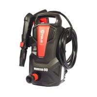 ราคา POLO เครื่องฉีดน้ำแรงดันสูง WARRIOR101N WARRIOR90 (22428604557)