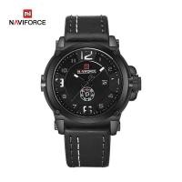 ราคา เครื่องไทย ประกันศูนย์ นาฬิกาข้อมือ Naviforce นาวีฟอส รุ่น NF9099 ประกันศูนย์ 1 ปี (11804061262)