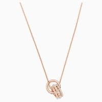 ราคา สร้อยคอ Swarovski Further Pendant สวารอฟสกี้ สวารอฟส ของขวัญ ของแท้ 100 พร้อมส่ง (7136086151)