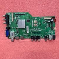 ราคา เมนบอร์ด Panasonic TH 48A402T พาร์ท T SIS231 T76 อะไหล่แท้ ของถอดมือสอง (1581338999)