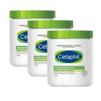 ราคา พร้อมส่ง NEW Moisturizing Cream 550g เซตาฟิล มอยส์เจอไรซิ่งครีม เหมาะสําหรับผิวบอบบางแพ้ง่าย มอยเจอร์ไรเซอร์ ไม่แต่งกลิ่น (22931714684)