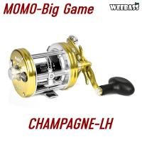 ราคา WEEBASS รอก รุ่น MOMO BIG GAME รอกตกปลา รอกเบททรงกลม รอกหน้าดิน รอกตกทะเล (23159699510)