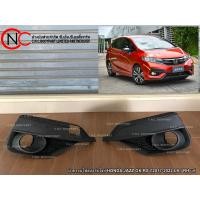 ราคา ฝาครอบไฟสปอร์ตไลท์ HONDA JAZZ GK RS ปี2017 2022 LH RH แท้ (15577061626)