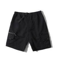 ราคา Carhartt กางเกงขาสั้นชายแบบหลายกระเป๋ากันน้ำได้กางเกงลำลองลำลองทรงหลวม3M 2023แท้สำหรับฤดูร้อน (21205301280)