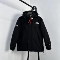 ราคา แจ็คเก็ตหนังแท้ลาย oem NORTH FACE ของแท้ชุดกลางแจ้ง1990เสื้อแจ็คเก็ตแจ็คเก็ตผ้าฝ้ายเนื้อผ้ากันลมและกันน้ำสำหรับฤดูหนาว 6 23 (22116740806)