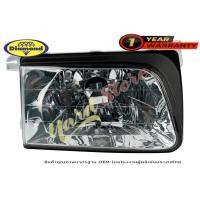 ราคา ไฟหน้า ISUZU TFR DRAGON EYE 1998 2001 ตราเพชร รับประกัน 1 ปี ดราก้อนอาย ดราก้อนอายส์ ผลิตโดยผู้ผลิตในไทย มั่นใจในคุณภาพ (22406120114)