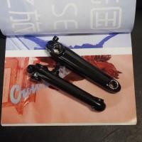 ราคา 18นิ้ว BMX BMX ข้อเหวี่ยง8ที่สำคัญ19มิลลิเมตรสีดำ140 L ขวาการกระทำ A ข้อเหวี่ยงไดรฟ์ผลิตภัณฑ์ใหม่ในการขาย (16216312079)