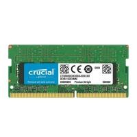 ราคา จัดส่งฟรี Crucial DDR4 RAM 4GB 8GB 16GB 2133MHz SODIMMแล็ปท็อป 260Pins PC4 17000 หน่วยความจำโน้ตบุ๊ค (22564640643)