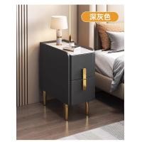 ราคา ตู้ข้างเตียงขนาดเล็กพิเศษแคบ ที่เก็บหินชนวนหนัง (22587969696)