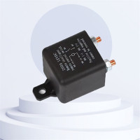 ราคา 200A 12V Battery Relay Switch Dual Remote Car Battery Disconnect Relay Anti Theft Battery Shut Off Install (23056135146)