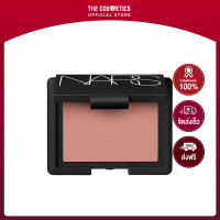 ราคา Nars Blush 4 8g Behave บลัชออน สีชมพูตุ่น (16818031863)