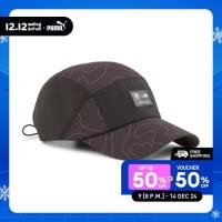 ราคา PUMA AUTO หมวกแก๊ป 5 แถบ BMW M Motorsport Statement สีดำ 02566401 (23060798869)