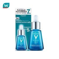 ราคา Vichy วิชี่ มิเนอรัล 89 โพรไบโอติก แฟรกชั่น 30 มล (8936430860)