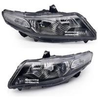 ราคา ไฟหน้า HONDA CITY ปี2008 2009 2010 2011 2012 (15730276149)