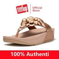 ราคา Fitflops รองเท้าแตะสตรีรองเท้าแตะผู้หญิงดีไซน์แบบมีดอกไม้แฟชั่นแบบลำลองสำหรับฤดูร้อนปี100 (21076922289)