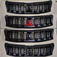 ราคา หน้ากระจัง มิตซูบิชิ ไทรทัน ปี 2015 2019 สีดำ MITSUBISHI TRITON 2015 2019 การันตีคุณภาพ (22112970983)