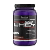 ราคา Ultimate Nutrition Prostar 100 Whey Protein Powder 2 Lbs เวย์โปรตีน Chocolate (20593271543)