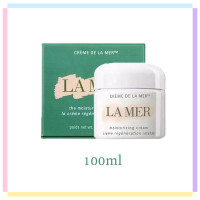 ราคา พร้อมส่ง 100ml La Mer the Moisturizing Cream มอยส์เจอร์ไรเซอร์บำรุงผิวหน้า มอบถุงเป็น (22981802242)