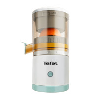 ราคา Tefal เครื่องแยกกาก juicer ที่คั้นน้ำส้ม เครื่องคั้นและสกัดน้ำผลไม้ เครื่องคั้นน้ำผลไม้ ไร้สาย เครื่องปั่นไฟฟ้า เครื่องปั่นผลไม้พกพา เครื่องคั้นน้ำส้ม เครื่องคั้นส้ม รับประกัน 3 ปี (23315811421)