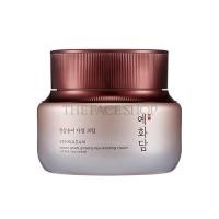 ราคา THE FACE SHOP YEHWADAM HEAVEN GRADE GINSENG REJUVENATING CREAM (3556770940)