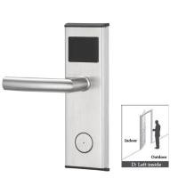 ราคา Trending in Fashion Hotel Door Access System Digital Electric Promotion Intelligent Electronic Hotel Key Door Lock (21816380871)