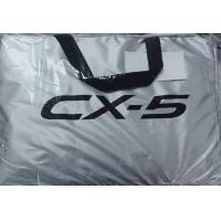 ราคา ผ้าคลุมรถ แบบหนา MAZDA CX 5 (19459075775)