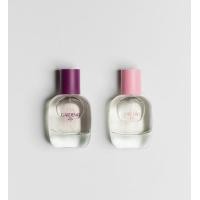 ราคา ขายดีที่สุด ZARA PERFUME Orchid Gardenia Eau de parfum duo set น้ำหอม ZARA ของแท้ จากShop (19967594895)
