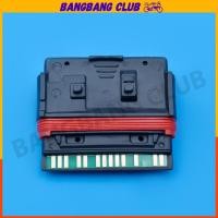 ราคา กล่องไฟเเต่ง กล่อง ECU เวฟ125i เวฟ110i dream110 2019 2020 จูนหอบ กล่องไฟเวฟ ปลดรอบเเรงมาก พร้อมส่ง เลือกรุ่นด้านใน (20590429102)