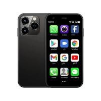 ราคา SERVO มินิโทรศัพท์สมาร์ทระบบ Android บริสุทธิ์ 3 0 จอแสดงผล WCDMA Dual SIM Card WiFi Hotspot GPS 2 GB 16 GB กระเป๋าสมาร์ทโฟน Type C (22930768280)