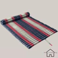 ราคา ที่นอน ที่นอนระนาดลายขิด ใส้นุ่นแท้100 กว้าง110xยาว180 ซม ขนาด 3 5 ฟุต ที่นอน ที่นอนระนาด เสื่อระนาด ลายขิด เสื่อระนาด เสื่อระนาดลายขิด (17528005056)