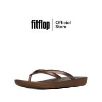 ราคา FITFLOP IQUSHION รองเท้าแตะแบบหูหนีบผู้หญิง รุ่น E54 (1575822302)