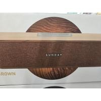 ราคา ลำโพง Bluetooth Sundayมีเลือก 2สีจำนวนจำกัด (23087704578)