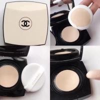 ราคา พร้อมส่ง Chanel Les Beiges Healthy Glow Gel Touch Foundation SPF25 PA 11g (22607955294)