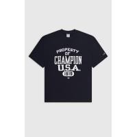 ราคา CHAMPION CREWNECK T SHIRT Men (22088735851)