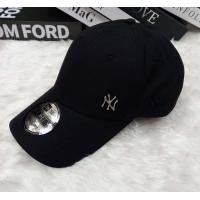 ราคา นำเข้าแท้ 100 uk หมวก New Era 9Forty Flawless NY Yankees Adjustable Baseball Cap หมวก ยุคใหม่ นิวยอร์กแยงกี้ เอ็นวาย สีดำ ขาว กรม (21469473470)