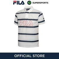 ราคา FILA Iconic เสื้อโปโลผู้ชาย (21855815290)