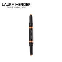 ราคา Laura Mercier ลอร่า เมอร์ซิเออร์ คอนซีลเลอร์ Secret Camouflage Brighten and Correct Duo Stick (20569519821)