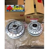 ราคา ดุมหน้าหลังเวฟ125Sเวฟ125บังลมแท้ศูนย์ (9412497080)