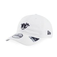 ราคา NEW ERA หมวก รุ่น NEW ERA STREET REVERIE NYC WHITE 9TWENTY SMALL CAP (22678439118)