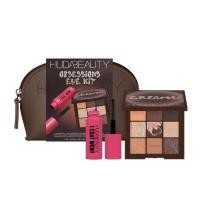 ราคา Huda Beauty Obsessions Eye Kit Holiday Limited Edition ฮูด้า บิวตี้ ออบเซชชั่น คิท (23321045240)