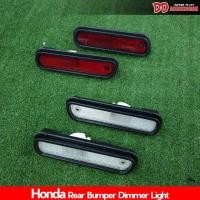 ราคา ไฟหรี่กันหลัง ไฟหรี่ท้าย ไฟหรี่ข้างกันชน Honda Civic city ทั่วไป (1809266056)