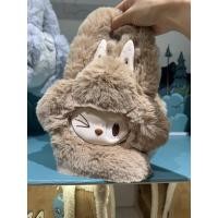 ราคา POP Mart LABUBU THE MONSTERS Classic Series Plush Flower Bag กระเป๋าสะพายข้าง ลาบูบู้ ของแท้ ส่งเร็ว ภายใน 48ชม (23091123987)