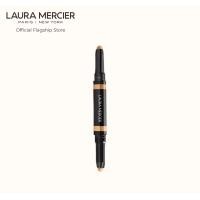 ราคา Laura Mercier ลอร่า เมอร์ซิเออร์ คอนซีลเลอร์ Secret Camouflage Brighten and Correct Duo Stick (20569519820)