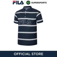 ราคา FILA Iconic เสื้อโปโลผู้ชาย (21855678868)