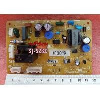 ราคา อะไหล่แท้บอร์ดตู้เย็นชาร์ป แผงตู้เย็นชาร์ป MAIN PWB ASSY SHARP FPWB B963CBKZ แทน FPWB B385CBKZ ใช้กับรุ่นSJ S28E รุ่นที่ใช้งาน SJ S28E (20882886571)