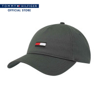 ราคา Tommy Hilfiger หมวก ผู้ชาย รุ่น AM0AM11692 P4E สีเทา (22698048138)